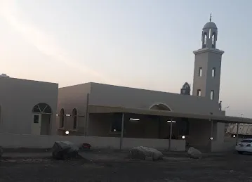 مسجد شركة الأحجار كسارى