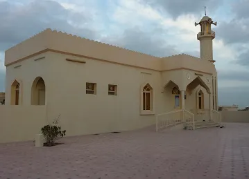 مسجد شيخة عبدالله سلمان