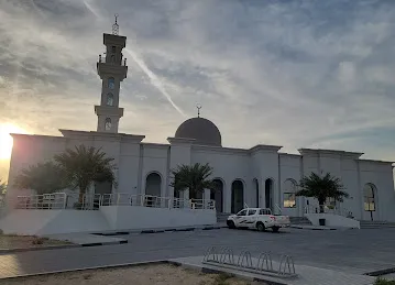 مسجد شيخة بنت سعيد بن سليمان