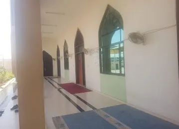 مسجد ااشيخ حمدان بن زايد الاول