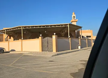 مسجد سهيلة راشد - 182