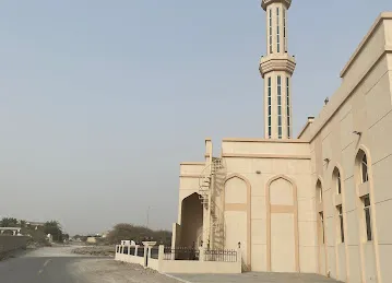 مسجد سالم بن عبدالله الجويعد