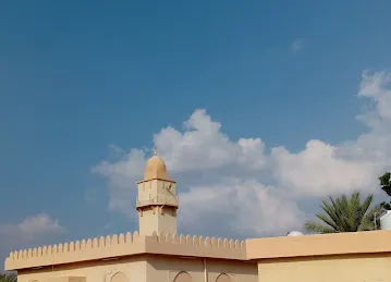 مسجد سالم بن الشيخ