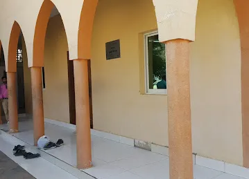 مسجد سالم المعيلي