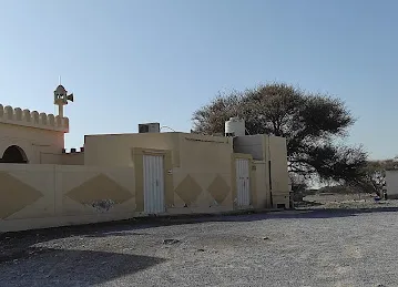 مسجد سالم محمد سالم المهبوبي رقم 295