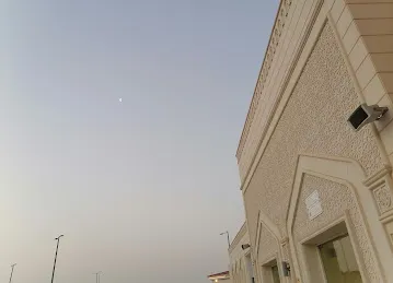 مسجد سالم ثعلوب الدرعي