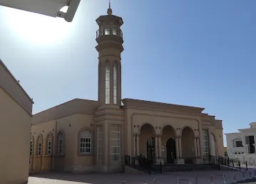 مسجد سلطان عبد الله الزعابي رقم 982
