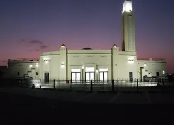 مسجد سلطان بن راشد الظاهري رقم 1006
