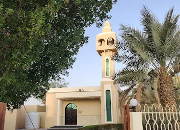 مسجد سلطان الكتبي الله يرحمه
