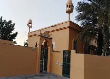 مسجد سليمان عبدالله القاضي رقم 333