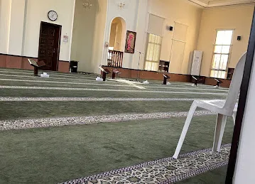 مسجد اسماء بنت ابوبكر