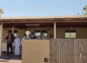 مسجد اسطبل الشيخ حمدان بن راشد آل مكتوم