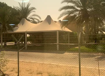مسجد اسطبلات الشيخ محمد بن زايد