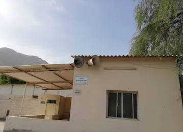 مسجد سيف عبد الحسين رقم 292