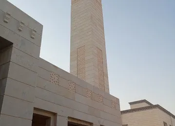 مسجد سيف خادم الرميثي 732