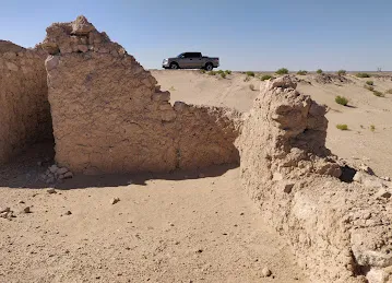 مسجد أثري