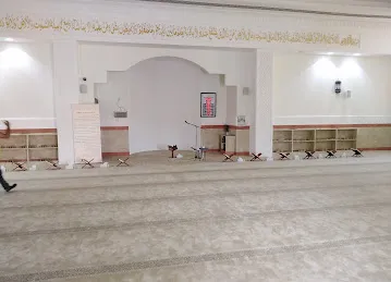 مسجد عين الفايضة