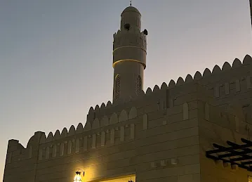 مسجد عيسى ربيع السويدي