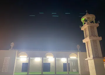 مسجد عيسي بن سيف رقم 343