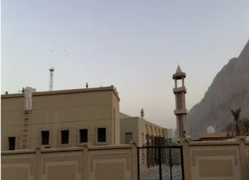 مسجد عيسي بن سيف رقم 343