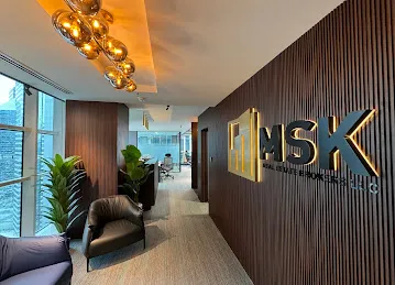 MSK Real Estate Broker L.L.C