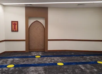 مصلى