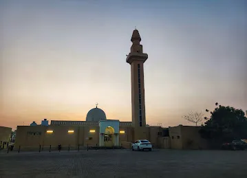 مصلى العيد