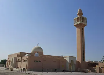 مصلى العيد