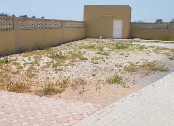 مصلى العيد الغب القديم