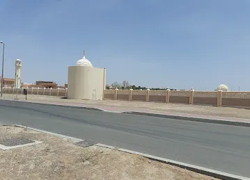 مصلى العيد - الظاهر