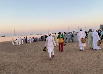 مصلى الزبير