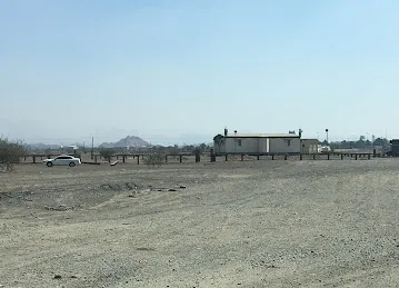 مصلي Mosque