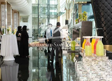 MSProduction Dubai licensed freelance cinematographer and photographer