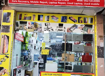 MSS Electronics Trading LLC