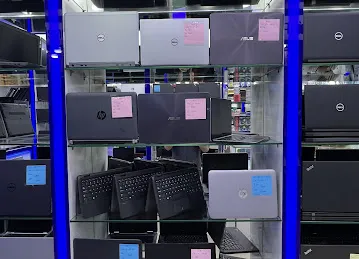 MSS Electronics Trading LLC