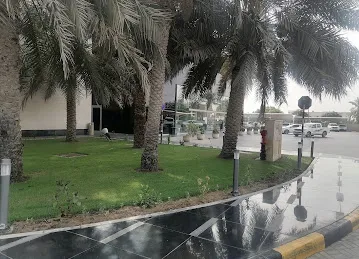 مستشفى القاسمي للأطفال والولادة