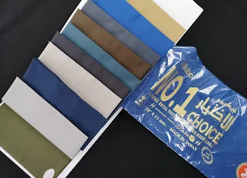 مستودع محلات الخياط الوطني