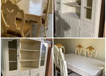 مستودع شركة سامر التجارية مزيد