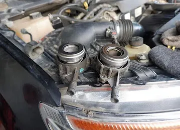 MT Auto Repair Workshop