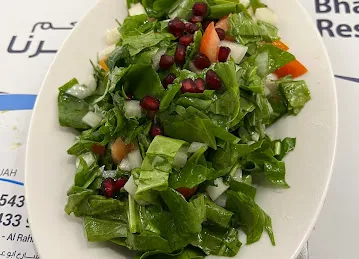 مطعم بحرنا