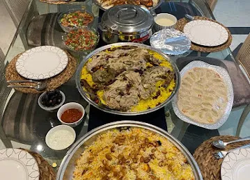 مطعم بلقيس