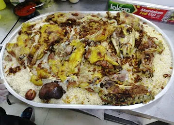 مطعم بلقيس