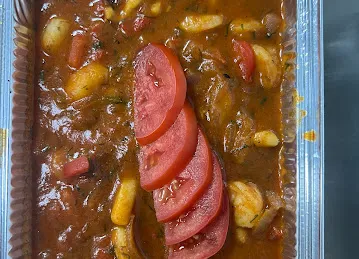 مطعم بلطية للمأكولات البحرية