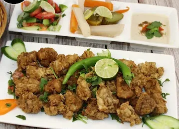 مطعم برج القاهره النادى السياحى