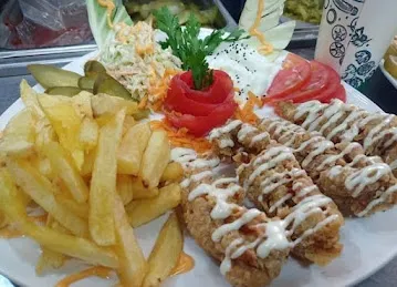 مطعم بيت السلطان