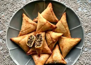 مطعم أذواق عربية للمأكولات راس الخيمة