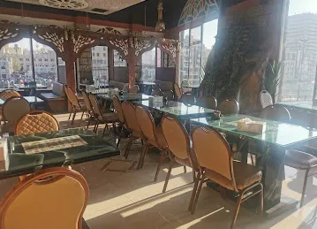مطعم عدن للمندي Aden restaurant mandi