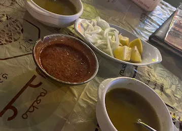 مطعم عدن للمندي Aden restaurant mandi