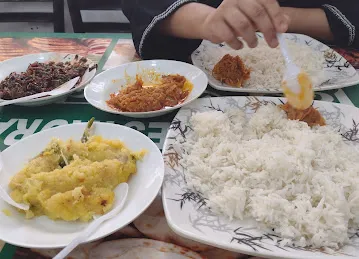 مطعم دار النور