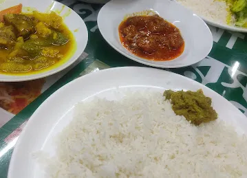 مطعم دار النور